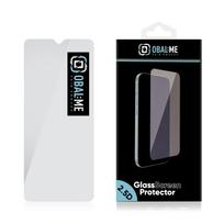 OBAL:ME 2.5D Glass Screen Protector for Xiaomi Redmi 14C 4G/Poco C75/Poco M7 / clear