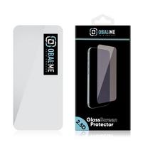 OBAL:ME Multipack 2.5D Glass Screen Protector for Samsung Galaxy A56 5G/A36 5G (10pcs) / clear