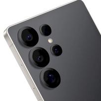 OBAL:ME Lens Protector for Samsung Galaxy S25 Ultra / titanium black