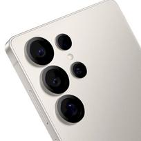 OBAL:ME Lens Protector for Samsung Galaxy S25 Ultra / titanium gray