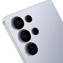 OBAL:ME Lens Protector for Samsung Galaxy S25 Ultra / titanium silverblue
