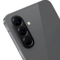 OBAL:ME Lens Protector for Samsung Galaxy A56/A36 5G / black