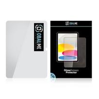 OBAL:ME 2.5D Glass Screen Protector for iPad 10.9 2022/11 2025 / clear