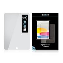 OBAL:ME 2.5D Glass Screen Protector for Apple iPad 10.2 (2019/2020/2021) / clear
