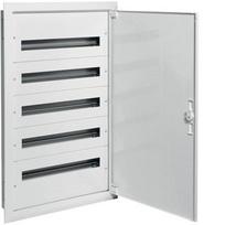 Hager FW524FT electrical enclosure IP30