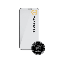 Tactical Glass Shield Privacy Stealth 5D for Apple iPhone 12 Mini / black