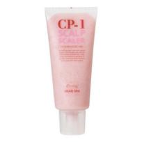 ESTHETIC HOUSE CP-1 Head Spa Pink Salt Scalp Scaler 230ml