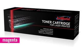 PRODUKT NA ZAMÓWIENIE, MOQ: 1SZT; Toner cartridge JetWorld Magenta Utax PC2480 replacement CK-8520M, CK8520M (1T02P3BUT0, 1T02P3BTA0)