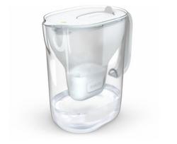 BRITA Style ESSENTIAL XL white filter jug + MX Pro Pure Performance filter