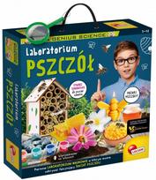 Žaidimų zona | PC | Konsolės | Priedai // Edukaciniai žaislai | Interaktyvūs | Kūrybiški | Meniški // Zestaw i'm a genius - laboratorium pszczół