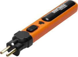 Įrankiai ir matavimo prietaisai // Siaurapjūkliai // \nBezprzewodowy nóż termiczny 3000mAh kD5354\n