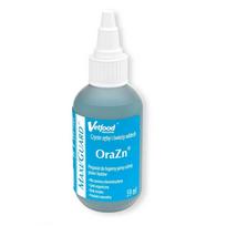 VETFOOD Maxi/Guard® OraZn® - oral hygiene preparation for dogs and cats - 59 ml
