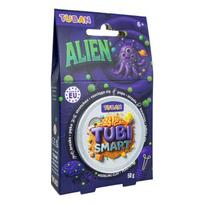 Žaidimų zona | PC | Konsolės | Priedai // Edukaciniai žaislai | Interaktyvūs | Kūrybiški | Meniški // Plastelina tubi smart - alien 50g