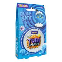 Žaidimų zona | PC | Konsolės | Priedai // Edukaciniai žaislai | Interaktyvūs | Kūrybiški | Meniški // Plastelina tubi smart - blue sky 50g