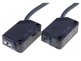 Sensor: photoelectric | Range: 0÷15m | PNP | DARK-ON,LIGHT-ON | 100mA