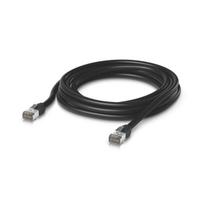 Ubiquiti UniFi lauko patch kabelis 5 m  juodas UACC-Cable-Patch-Outdoor-5M-BK