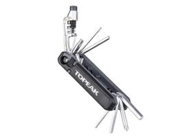 Wrench Topeak Hexus X Black