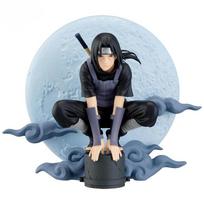 Bandai Banpresto Naruto Shippuden - Memorable Saga Special Itachi Uchiha Figure