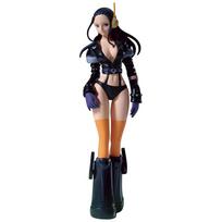 Bandai Banpresto One Piece - The Shukko-Nico Robin-Ver.Egghead Figure
