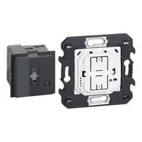 Gateway - This pack enables to create a connected installation in the home