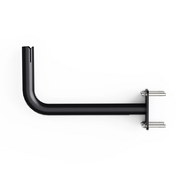 AIRSEEKERS LIMITED RTK Wall Mounting Bracket Tube for Airseekers Tron 360° AI Vision Mulching Mower
