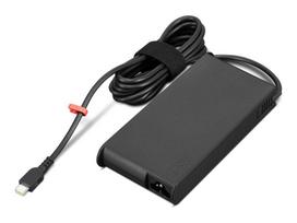 ThinkPad Mobile Workstation 180W USB-C GaN Slim AC power supply | Lenovo