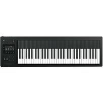 Expressive E Osmose 61 - synthesizer, MPE MIDI controller, MIDI controller