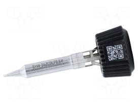 Tip | chisel | 0.6mm | longlife | for soldering station