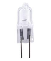 Halogēna spuldze G4 10W 12V (PĒDĒJIE ATLIKUMI)