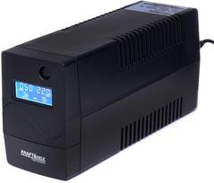 Elektros generatoriai // Įtampos stabilizatoriai AVR // \nZasilacz awaryjny UPS 1000VA LCD KD1928\n