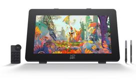 GRAPHIC TABLET 526X296MM/ARTIST PRO 24 (GEN2) 4K XPPEN