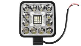 Interjero Šviestuvai | Dizaino Šviesos // Stalinės lempos, Darbo apšvietimas // \nLampa robocza zewnętrzna mini LED 20W KD3487\n