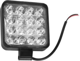 Interjero Šviestuvai | Dizaino Šviesos // Stalinės lempos, Darbo apšvietimas // \nLampa robocza mini LED SZPERACZ KD3486\n