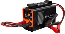 Akumuliatoriai ir baterijos // Automobilių ir motociklų akumuliatorių įkrovikliai 12V, 24V, 6V | Paleidimo įrenginiai (Jump Starter) // \nProstownik z funkcją rozruchu 25-800Ah 60A rozruch 500A KD1294\n