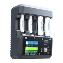 SkyRC NC3000 Pro Charger