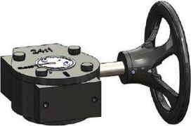 REDUCTOR FOR BUTTERFLY VALVE DN125-150 TECOFI
