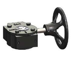 REDUCTOR FOR BUTTERFLY VALVE DN32/40-100 TECOFI