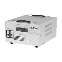 Automatinis įtampos stabilizatorius 5000VA