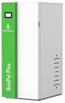 Pellet Boiler UnicPel Plus Auto 24kW