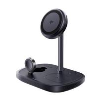 Baseus EnerFill FS41 3in1 Wireless Magnetic Charger