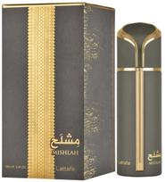 Lattafa Mishlah Perfume EDP 100 ml