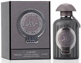 Lattafa Ra'ed Intensely Perfume EDP 100 ml