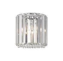 Wall lamp PRINCE, excl. 1xG9, max 42W