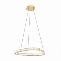 Pendant LED light ATHESA, 26W, 3000-6000K, 3000Lm