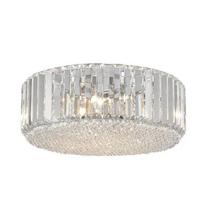 Ceiling lamp PRINCE, excl. 5xG9, max 42W