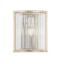Wall lamp SERGIO, excl. 1xE14, max 60W