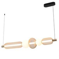 Pendant LED light SARR, 27W, 3000-5700K, 3200Lm
