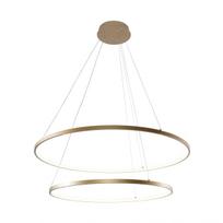 Pendant LED light BRENO, 60W, 3000;4000;6000K, 3200Lm