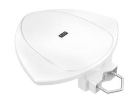 Įrankiai ir matavimo prietaisai // Įrankių, priedų naujienos // 21-060# Antena  dvb-t  connect 8k aktywna zewnętrzna biała