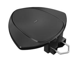 Įrankiai ir matavimo prietaisai // Įrankių, priedų naujienos // 21-061# Antena  dvb-t  connect 8k aktywna zewnętrzna czarna